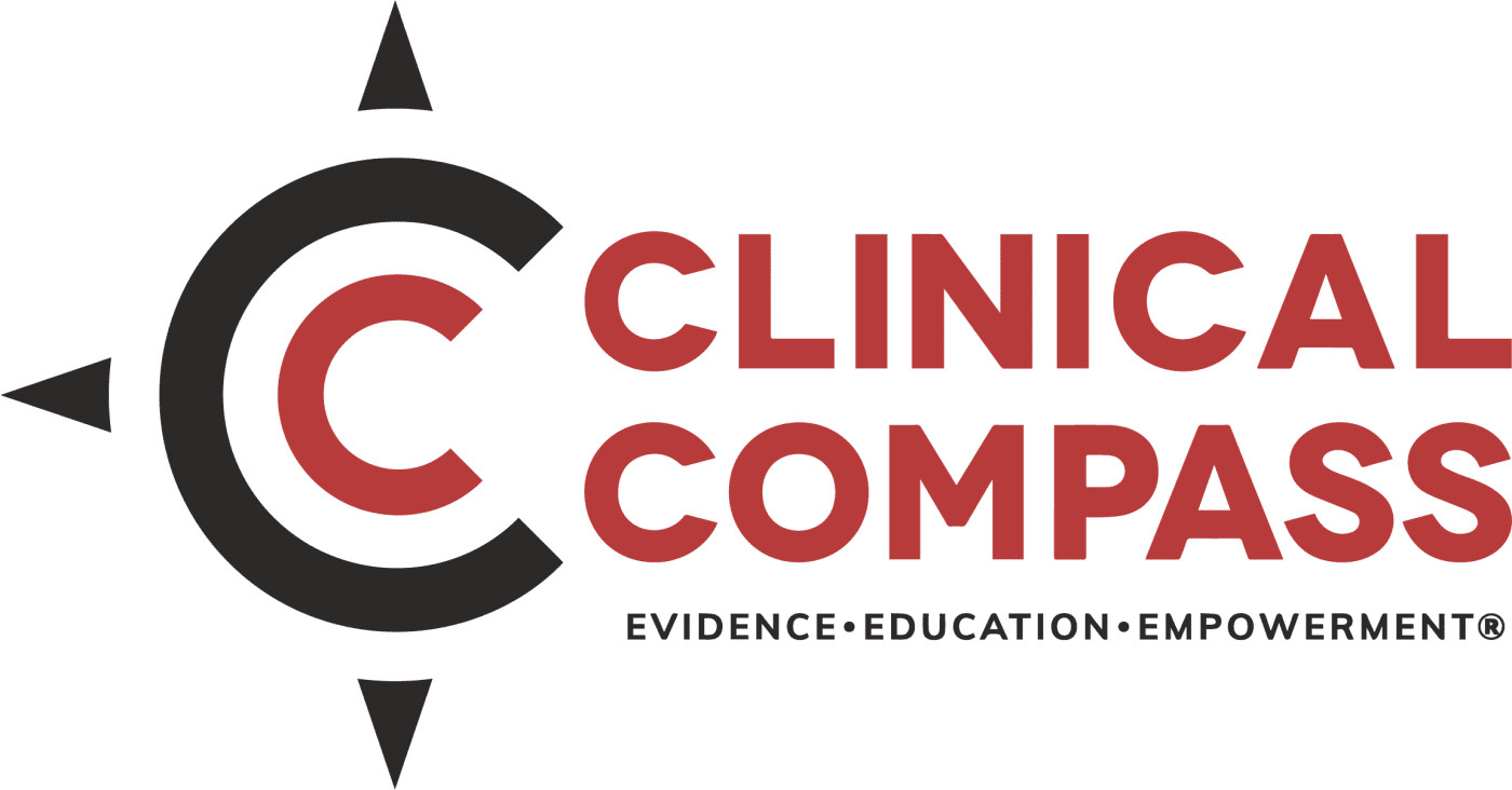 The Clinical Compass