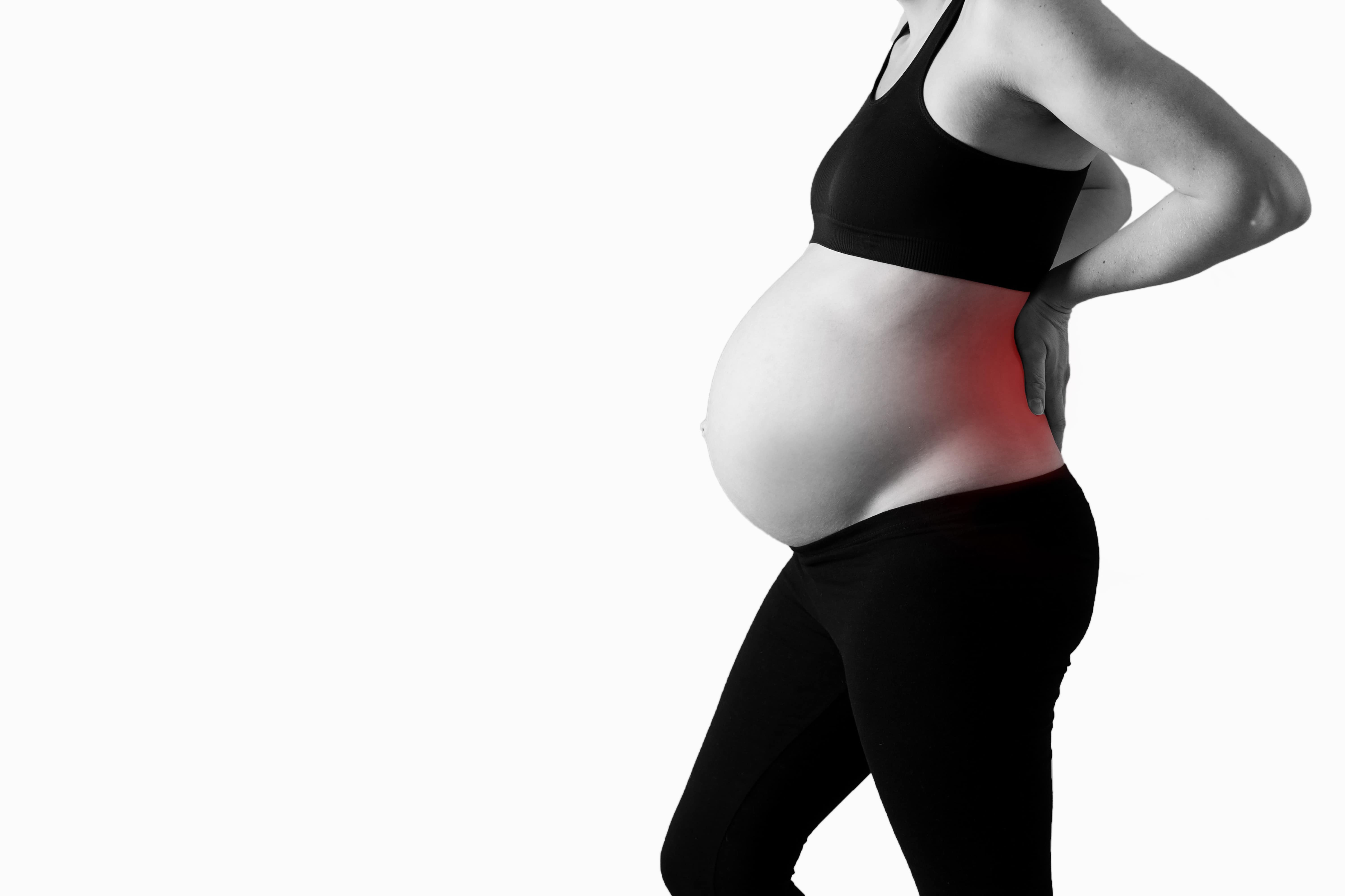Best practices for chiropractic care for pregnant and postpartum patients