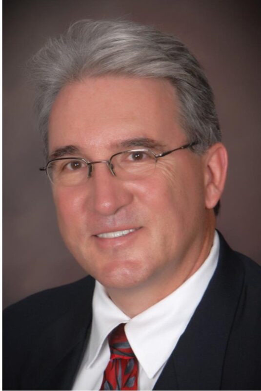 Professional Stakeholders - The Clinical Compass