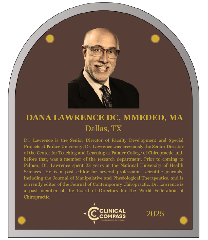 Dana Lawrence