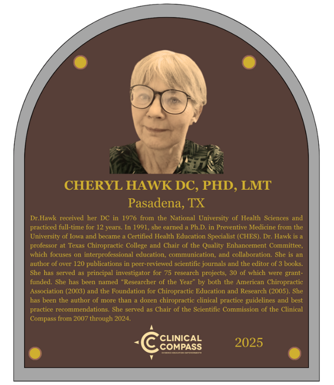 Cheryl Hawk