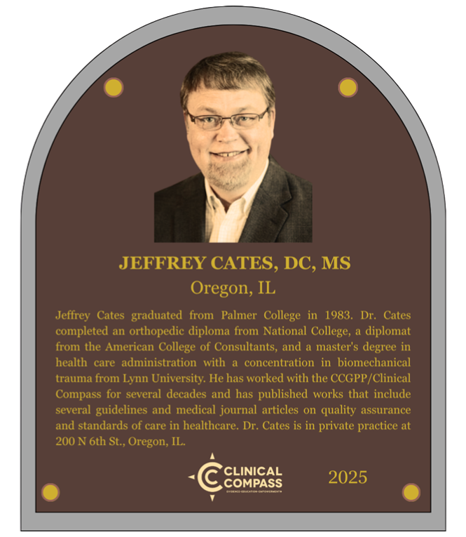 Jeffrey Cates