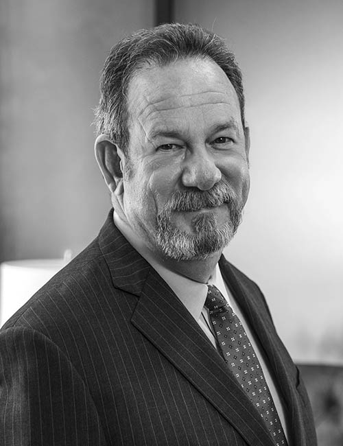 Ray Foxworth DC, FICC