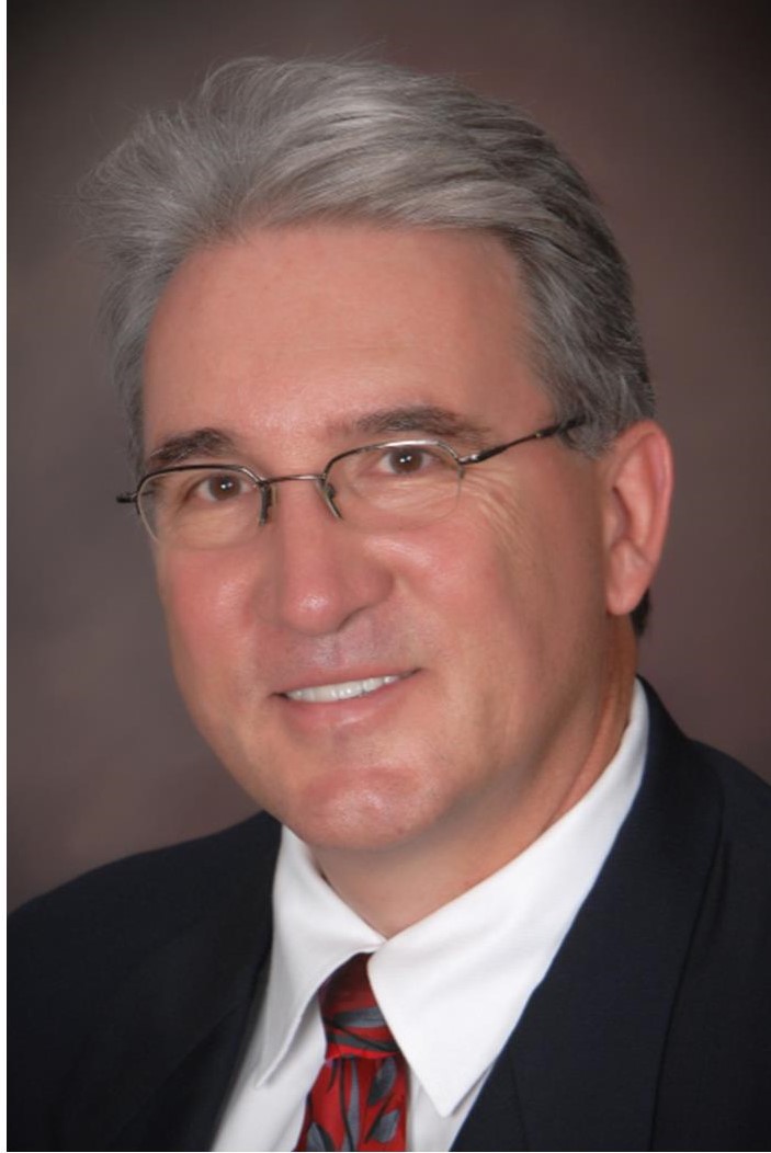 Ron Farabaugh DC