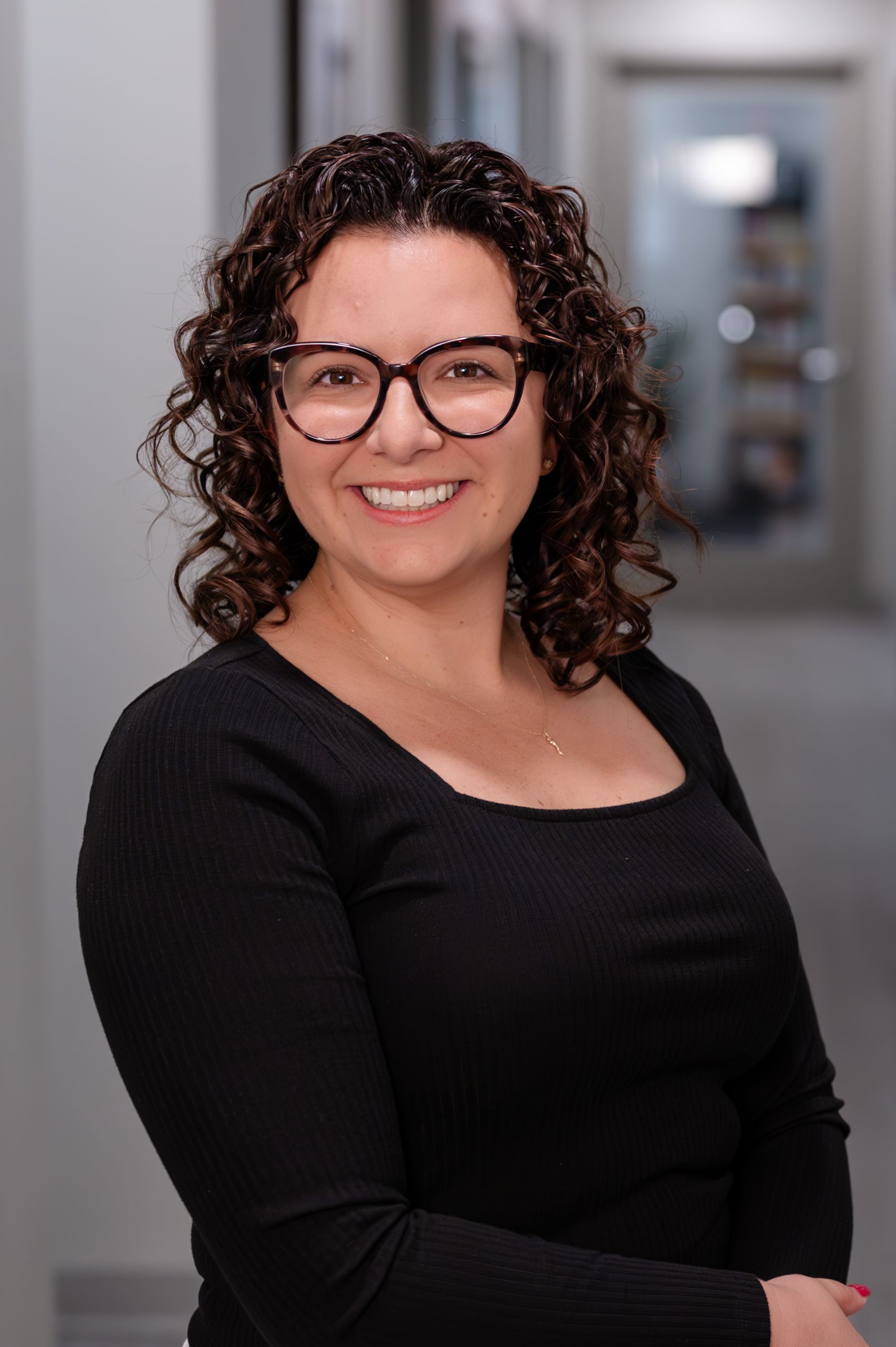 Sarah Tirimacco DC